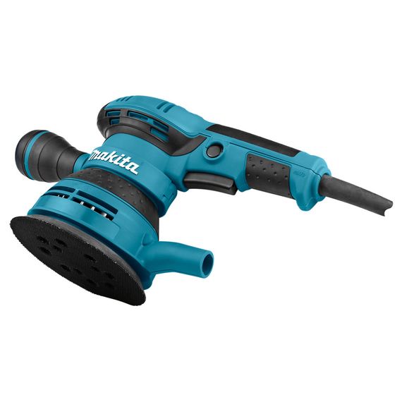 Шліфмашина ексцентрикова Makita BO5041 | Зображення 4