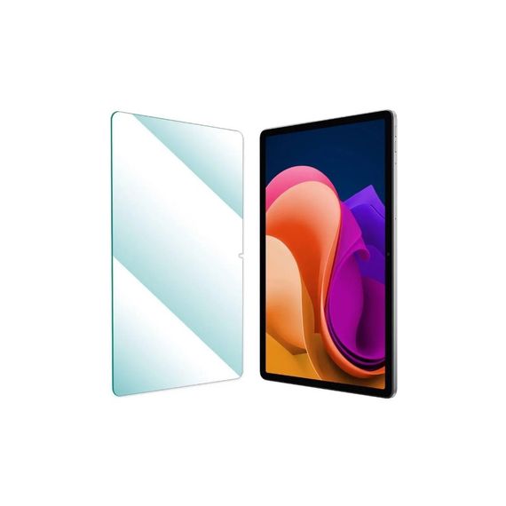 Скло захисне BeCover Lenovo Tab P11 Pro (2Gen) (TB-132FU/TB-138FC)/Xiaoxin Pad Pro 202211.2" (708347) | Зображення 2