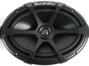 Коаксіальна акустика Phoenix Gold SX 69CX