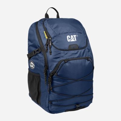 Рюкзак туристический Caterpillar (CAT) Le Meije 84425-645 40L синій (5711013148911) | Зображення 2