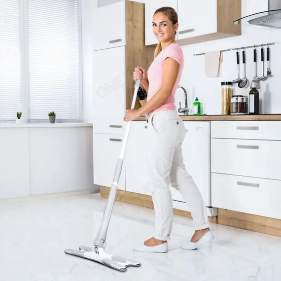 Швабра Rovus X-Type Для пола с отжимом | Зображення 4