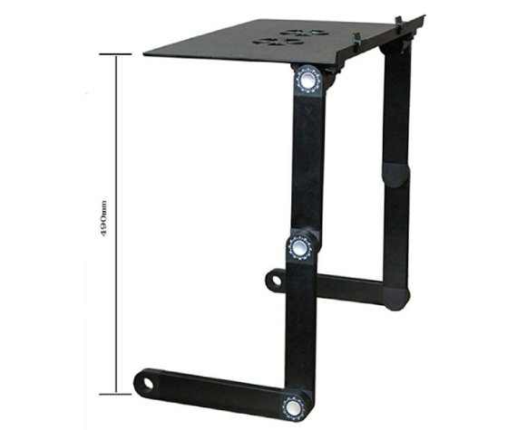 Компьютерный стол трансформер XPRO TopTable Tranform | Зображення 4