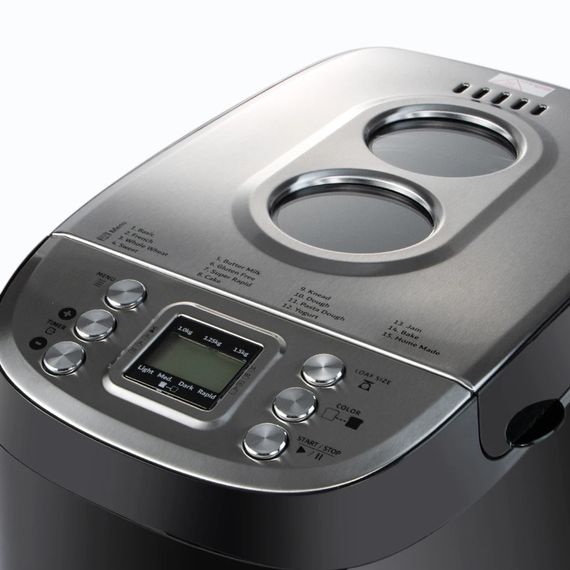 Хлібопечка з 12 автоматичними програмами XPRO R-564 (45333-R 564_3192) | Зображення 2