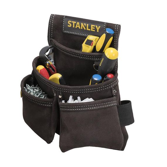 Сумка для инструмента STANLEY STST1-80116 | Зображення 4
