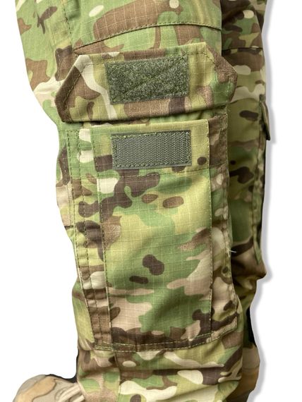 Штани Multicam ріп стоп польові 52/5 | Зображення 7