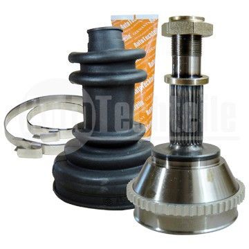 Шрус наружный Citroen Jumper 1.9/2.5 D/TD / 2.8 HDi 94-06/ Fiat Ducato 1.9/2.5/2.8 D/TD/JTD 94-06/ Peugeot