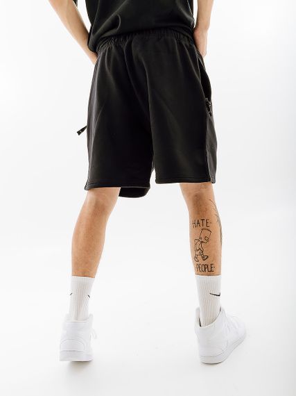 Шорти Nike U NRG SOLO SWOOSH FLC SHORT | Зображення 1