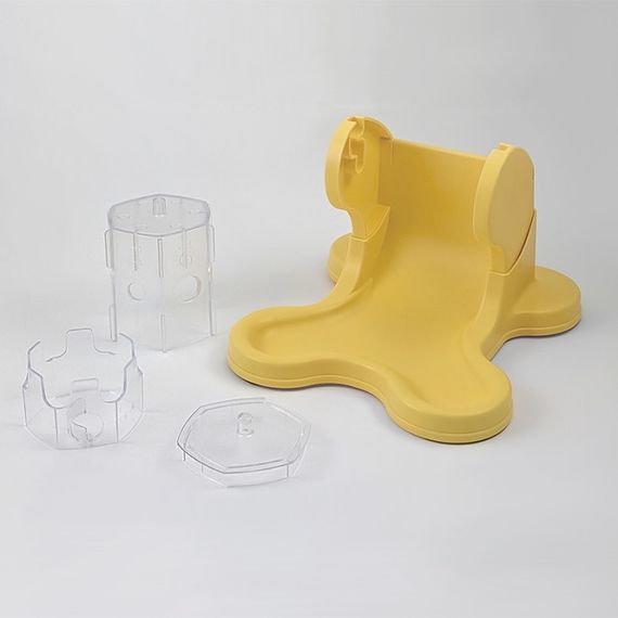 Інтерактивна годівниця для собак Doggyman Fortune Wheel | Зображення 6