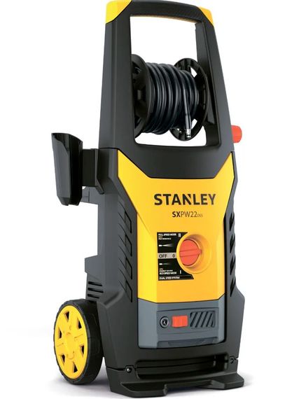 Мийка високого тиску Stanley SXPW22DSS-E