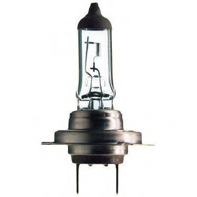 Лампа розжарювання H7Premium12V 55W PX26d (вир-во Philips) PHILIPS 12972PRB1 на BMW 3 седан (E36)
