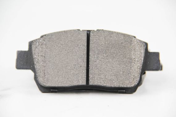 Колодки передні гальмівні Toyota Yaris/Prius 99-05 (akebono), GOODREM (RM1315) | Зображення 2