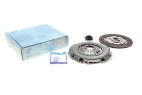 Комплект зчеплення Mercedes Benz Vito W638 2.3TD 95-03 d=240mm  OM601 +вижимний  ADU173028