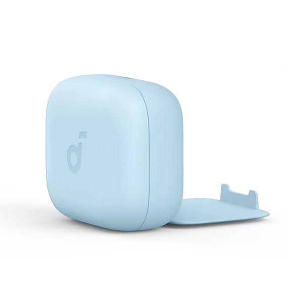 Гарнітура Anker SoundСore P30i Blue | Зображення 4