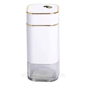 Емкость для специй 120 (мл) баночка приправ Белый HP-1310