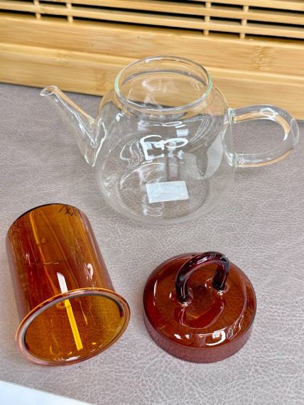 Заварник Olens Стайліш 102-813 560 мл | Зображення 2