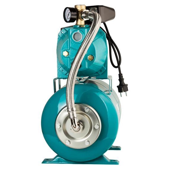 Насосна станція Aquatica 0.75кВт Hmax48м Qmax 55л/хв 775092/24 | Зображення 6