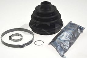 Пильовик ШРКШ зовніш. OPEL (вир-во GKN) SPIDAN 26027 на OPEL CORSA A Наклонная задняя часть (93_, 94_, 98_, 99_)