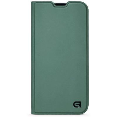 Чехол для мобильного телефона Armorstandart OneFold Case Motorola G15 Power Green (ARM83111)