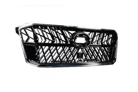 Комплект обвісів WALD (для Premium) для Toyota Land Cruiser 300 2021- рр | Зображення 4
