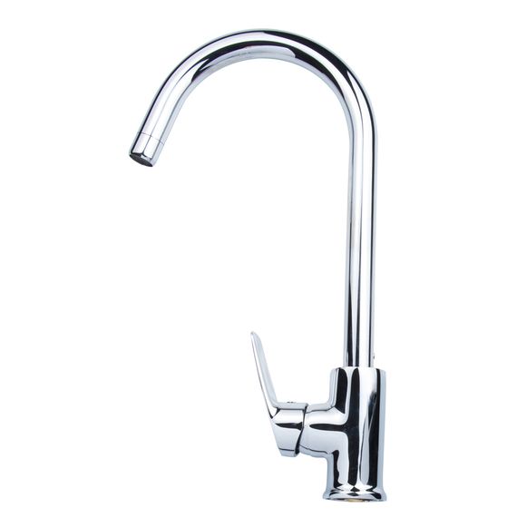 Змішувач для кухні Corso SERIO DC-5B146C | Зображення 4