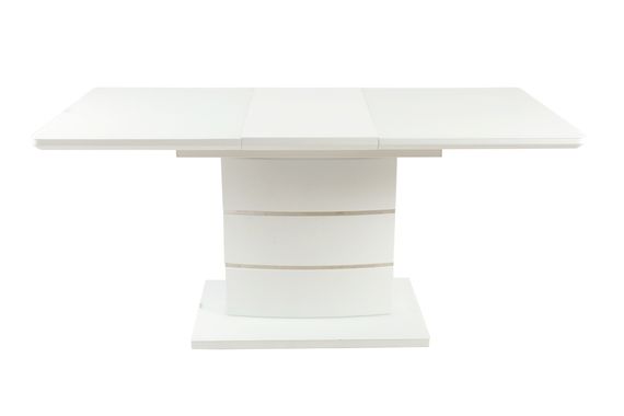 Стол обеденный Special4You Oslo white (12001600x800x760) | Зображення 2