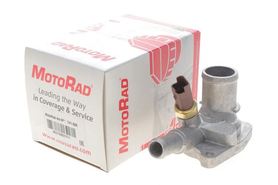 Термостат Fiat 500 Panda Ford Ka 12- 88°C  741-88K | Зображення 1