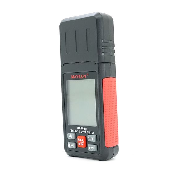 Цифровий шумомір Mayilon HT-602A | Зображення 2