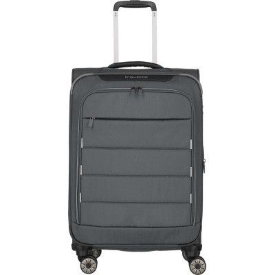 Сумка дорожная Travelite Skaii 63 л Anthracite (TL092601-04) | Зображення 1