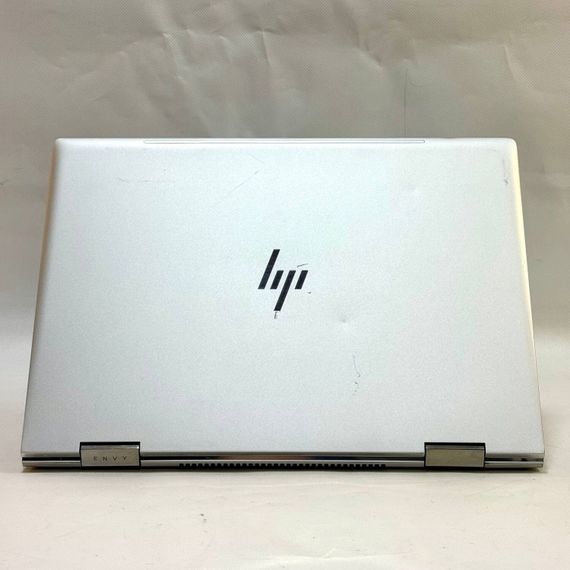 Ноутбук-трансформер Б-клаcс HP Envy x360 15m-bp012dx / 15.6" (1920x1080) IPS Touch / Intel Core i5-7200U (2 (4) ядер по 2.5 - 3.1 GHz) / 12 GB DDR4 / 256 GB SSD + 320 GB HDD / Intel HD Graphics 620 / WebCam / Windows 10 Pro б/у | Зображення 8