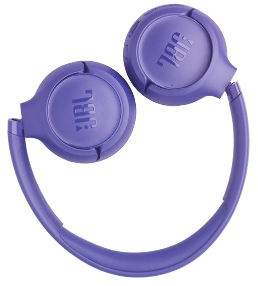 Гарнітура JBL TUNE 530BT Lavender (JBLT530BTLAVEU) | Зображення 1