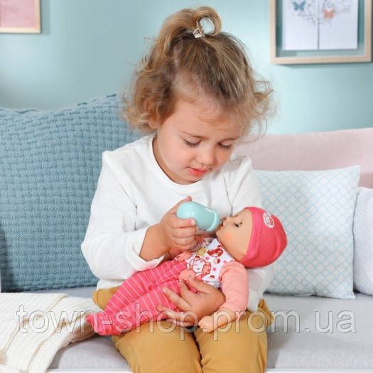Кукла My First Baby Annabell - Моя первая малышка (30 cm) | Зображення 3