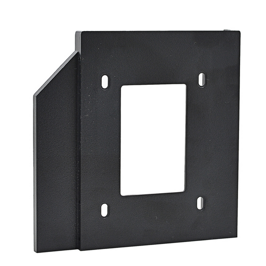 Переходник адаптер CD/DVD 9.5mm to HDD/SSD 2.5" | Зображення 5