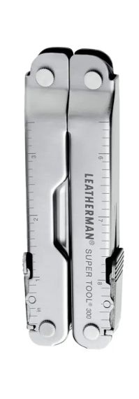 Мультитул Leatherman Super Tool 300 синтетичний чохол | Зображення 2