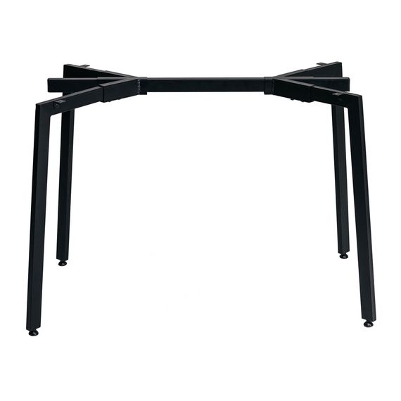 База для столу Джинс Перекладина 130 см