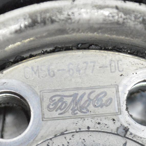 Комплект зчеплення 1.0 EcoBoost Ford Focus III Mondeo V C-Max маховик Форд Фокус Мондео 415087310 CM5G6477DC | Зображення 2