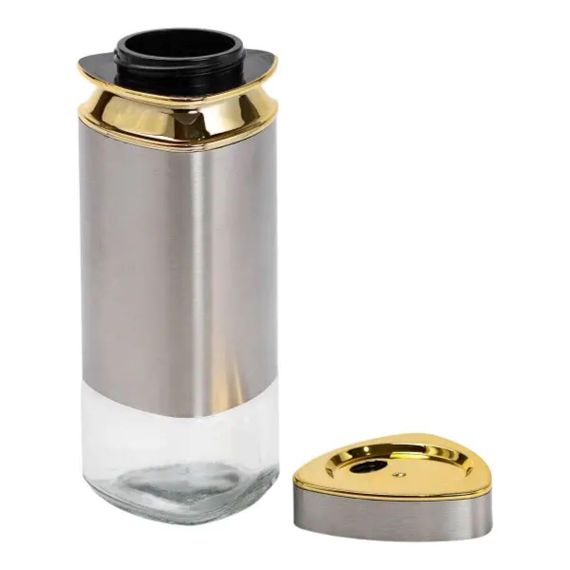 Набор для специй на подставке 2 шт по 120 мл HP1323 | Зображення 4