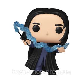 Игровая фигурка FUNKO POP! "Снейп с патронусом" Funko 90273 серии "Гарри Поттер"