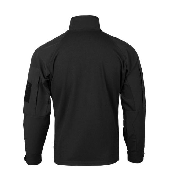 Бойова сорочка чорний Combat Twill | Зображення 3
