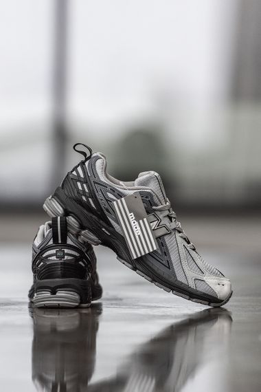 Чоловічі кросівки Ba/ance 1906R весна / літо / осінь 1195 43 | Зображення 2