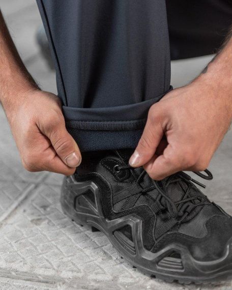 Тактичні штани софтшел дснс region ВТ7621 | Зображення 5