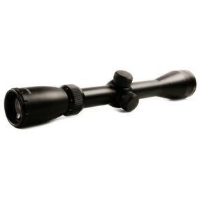 Vector Optics PAC 3-9x40 (25,4 мм) SFP VMD-2
