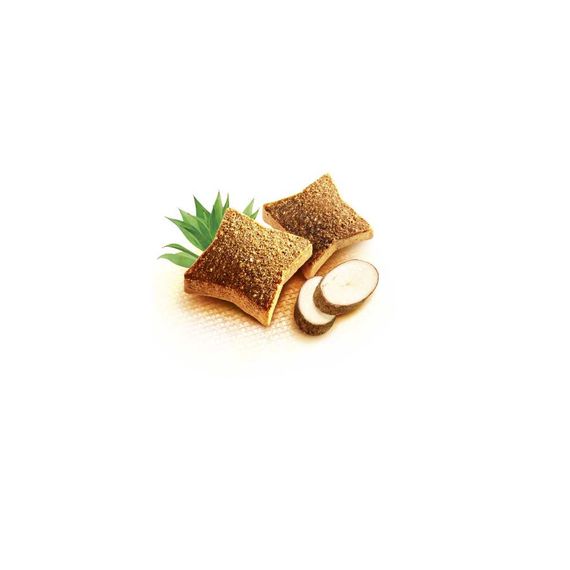 Вітаміни Brit Vitamins Postbiotics для дорослих собак для підтримки імунітету та нормалізації травлення з куркою 150 г | Зображення 1
