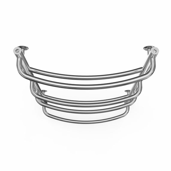 Водяна рушникосушарка Laris Єврофлеш П6 500 х 800 | Зображення 3