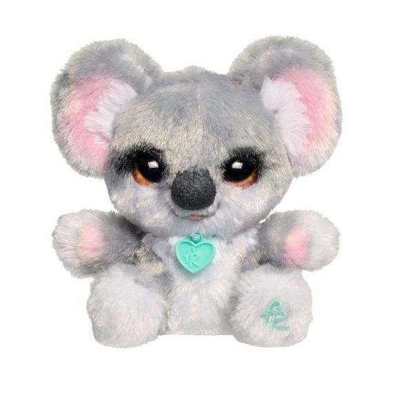 Інтерактивна іграшка "Малятко Коала" Furreal 28152 серії "My Mini's Little Hugs" | Зображення 2