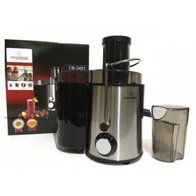 Соковижималка Crownberg CB-3401