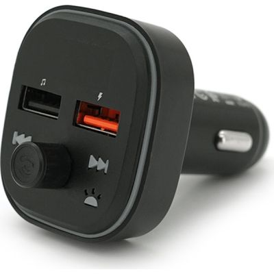 FM модулятор Earldom M85, Box (Earldom M85) | Зображення 1