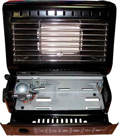 Газовий обігрівач Specialist BDN-100 | Зображення 3