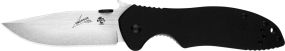 Ніж Kershaw CQC-6K D2
