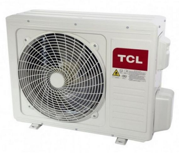 Кондиціонер TCL TAC-24CHSD/XAB1I Inverter R32 WI-FI Ready | Зображення 3