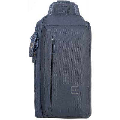 Дорожня сумка Tucano Astra Crossbody Blue (BASTCB-B) | Зображення 2